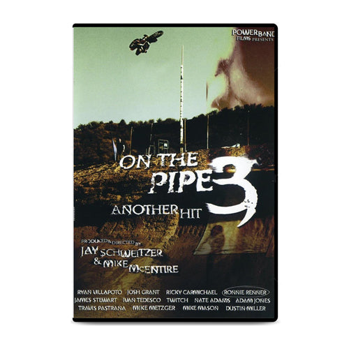 On The Pipe 3: Another Hit
